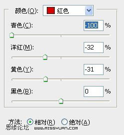 PS怎么调出照片人物粉嫩皮肤   山村