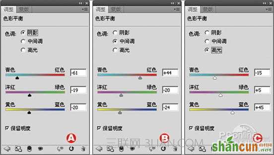 ps让破旧老照片变新并上色教程_新客网