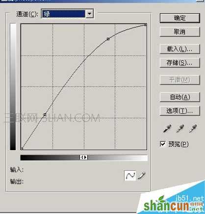 用ps进行调色几种技巧介绍