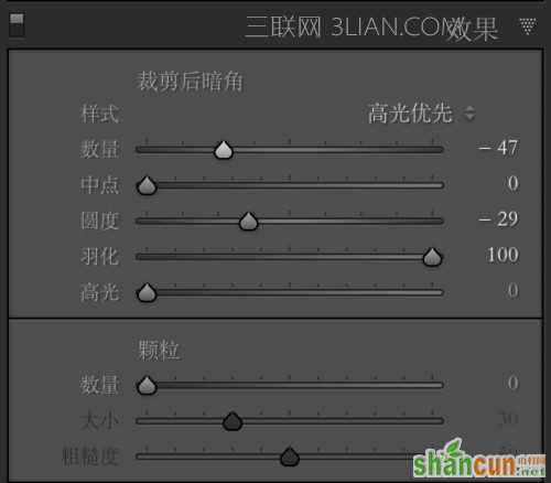 PS调出漂亮小清新色调照片技巧介绍