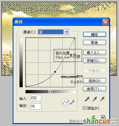 Photoshop给图片调出浓烈的晚霞火红调,PS教程,思缘教程网