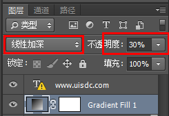 终于找到方法了！教你创建闪亮优雅的玻璃质感文字