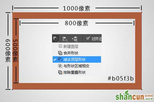 PS教程！手把手教你绘制逼真黑板粉笔字