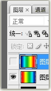 Photoshop制作发光字动画教程