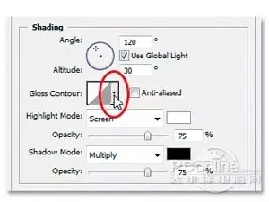 Photoshop制作逼真的塑料文字特效