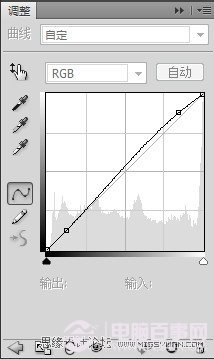 Photoshop调出公园人物图片漂亮的韩系暖色调