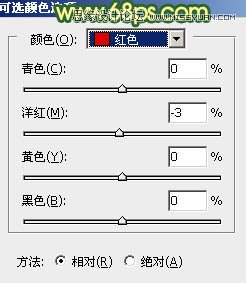 Photoshop调出外景婚片柔美韩风效果,PS教程,思缘教程网