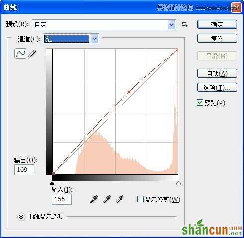 Photoshop调出外景儿童照片日系淡雅效果,PS教程,素材中国