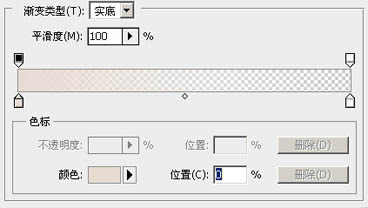 Photoshop将图片调为泛白青色效果