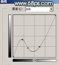 PS打造透明浮雕质感文字 飞特网 文字效果教程