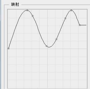 Photoshop制作通透的粉色宝石字教程