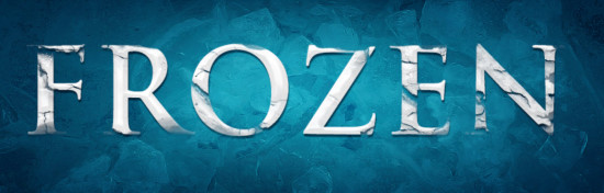 2 effect 550<em></em>x176 Create Realistic Frozen Text Effect in Photoshop