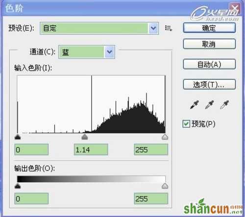 PS教程：Photoshop打造靓丽的月亮公主