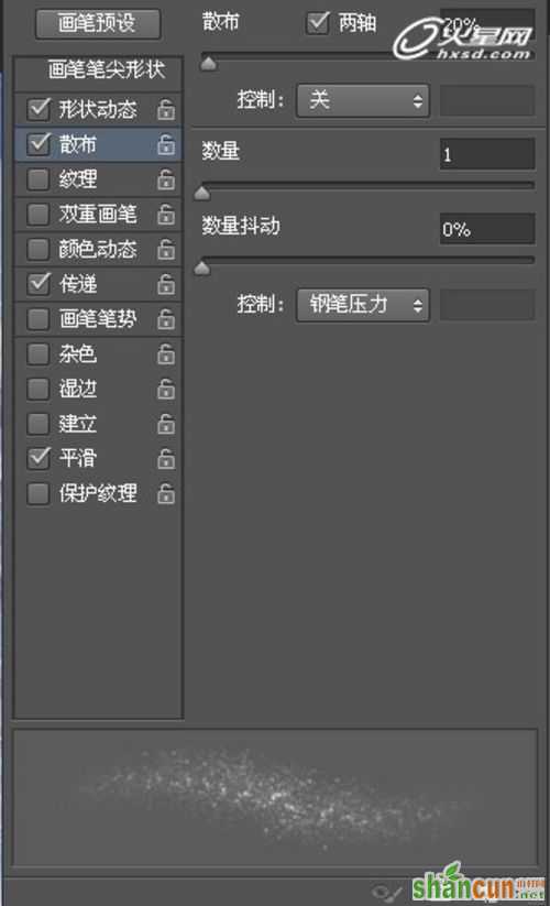 PS教程：Photoshop打造靓丽的月亮公主