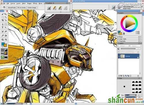 BUMBLEBEE