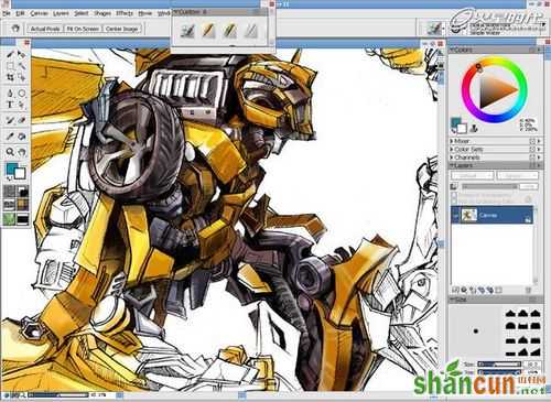 BUMBLEBEE