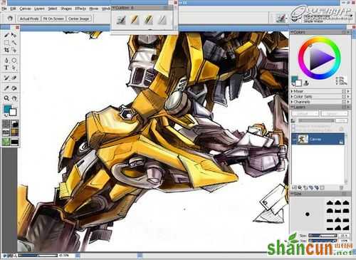 BUMBLEBEE