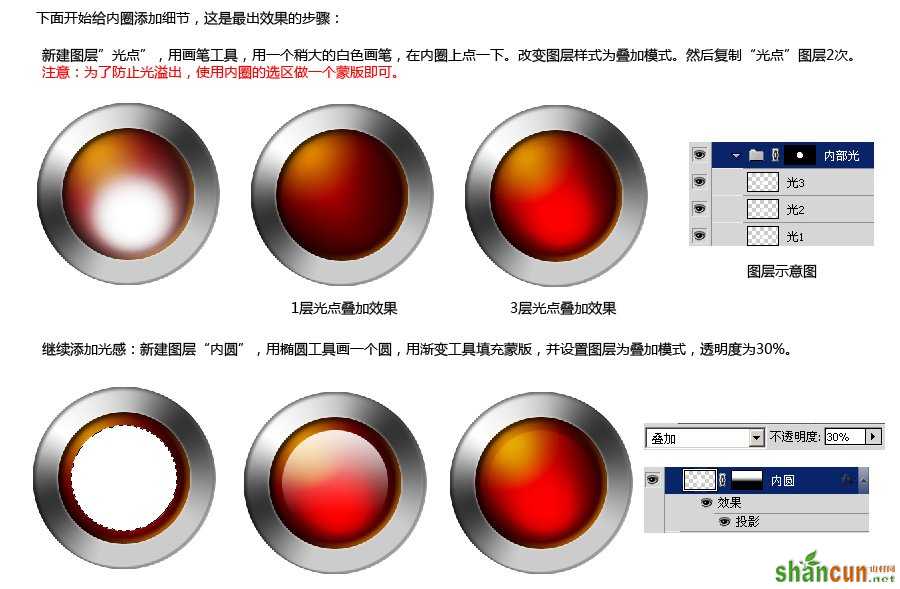 PS教程05