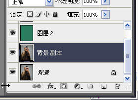 PS教程:使用PS抽出滤镜抠出黑白毛发