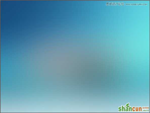Photoshop巧用滤镜制作出清凉的冰块效果,破洛洛