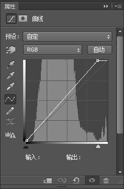 Photoshop合成在月色下停泊的小船场景,PS教程,素材中国网