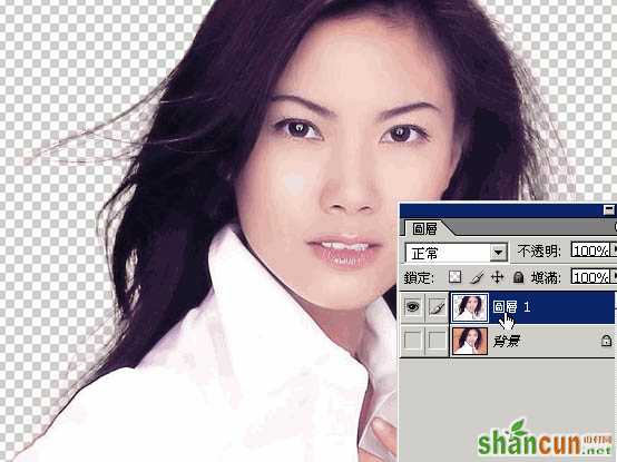 photoshop怎么抠图最完整 ps抠图技巧方法