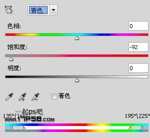 Photoshop抠图教程:通道和计算命令抠图实例