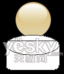 Photoshop教程：打造Skype的好友图标图片10