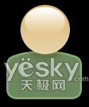 Photoshop教程：打造Skype的好友图标图片14