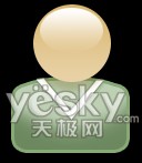 Photoshop教程：打造Skype的好友图标图片21