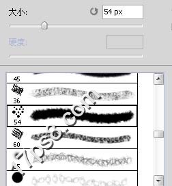 ps设计实例-打造河边晨雾