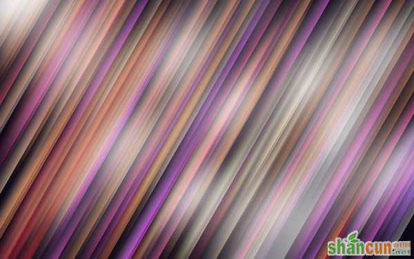 Create bright abstract diago<em></em>nal lines background in Photoshop CS5