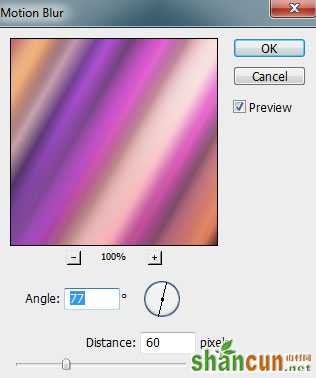 Create bright abstract diago<em></em>nal lines background in Photoshop CS5