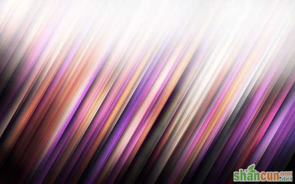 Create bright abstract diago<em></em>nal lines background in Photoshop CS5