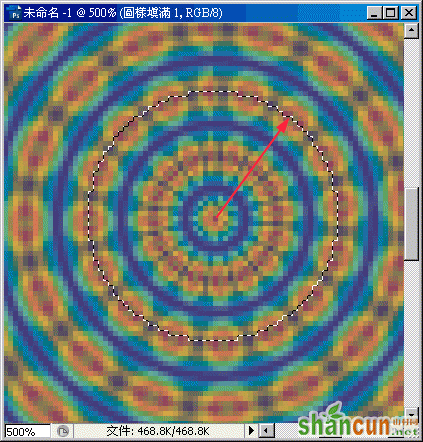 梅问题-photoshop教学-定义图样[日式梦幻和风底图]