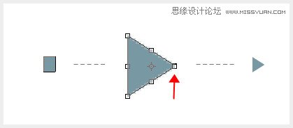 Photoshop绘制时尚大气的播放界面,山村