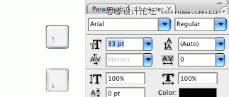 30个提高效率的Photoshop秘密快捷键  山村教程