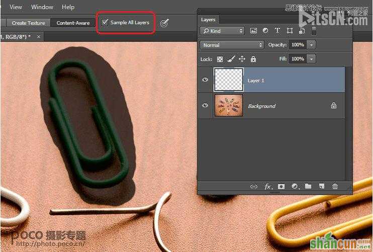 你中招没?Photoshop 9个错误的使用方法详细解析