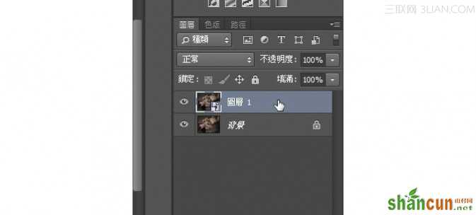 Photoshop CC 智慧型液化，人像快速瘦身术