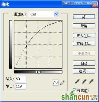 PHOTOSHOP超强磨皮大法 将斑点选出来