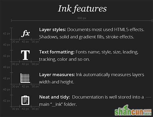 ink-plugin