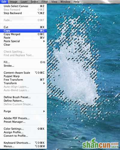 quick selection tool in photoshop 7 Photoshop中的5个快速选择工具