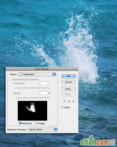 quick selection tool in photoshop 6 Photoshop中的5个快速选择工具