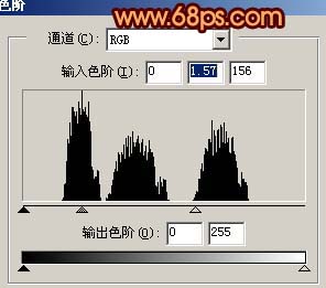 用PS制作木质纹理文件夹图标