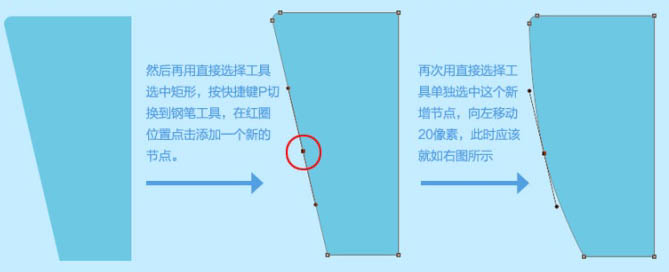 制作清爽漱口杯子图片的PS实例教程