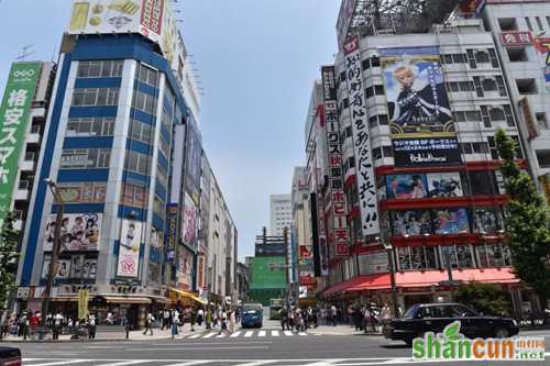 世界主要直销市场监管与发展现状——日本