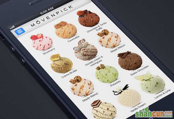 Movenpick-ice-cream-app-by-Alex-Bender