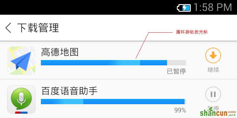 移动应用“快”体验设计方法
