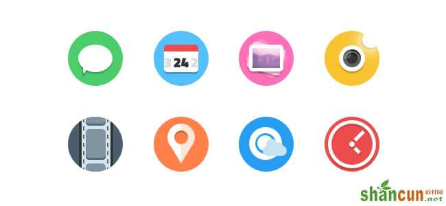 flat-icons-codepen