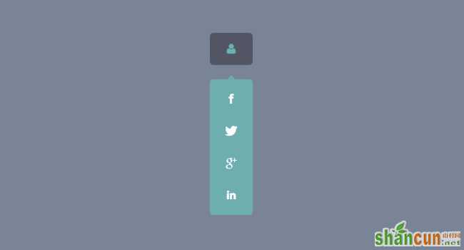 social-navigation-codepen